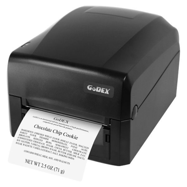 Godex GE300 / GE330 Compatible Labels