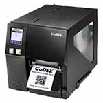Direct Thermal Labels - No Ink Ribbon Required