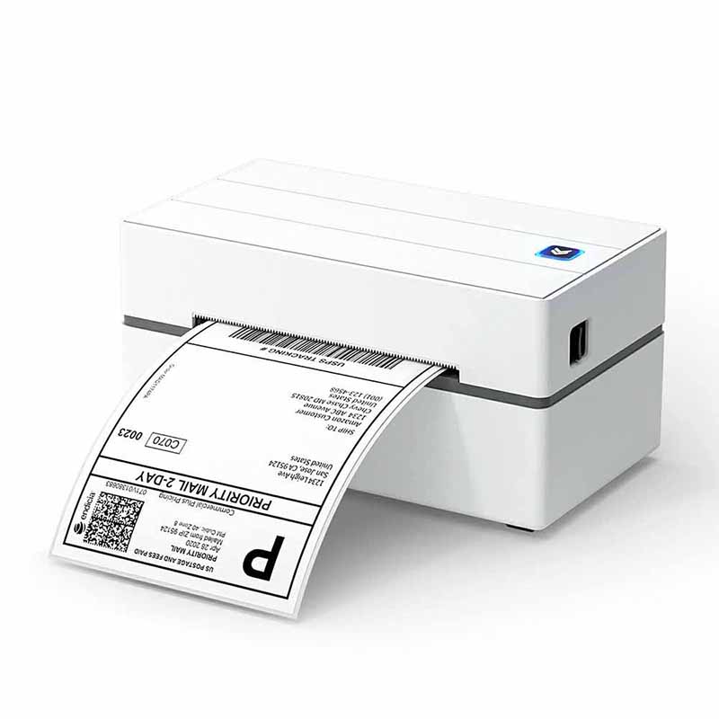 Munbyn P130B Compatible Labels