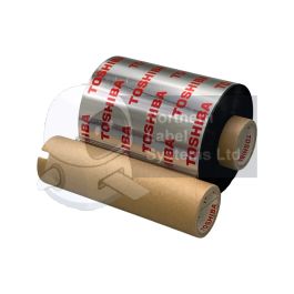 BSA40090AG3 Toshiba TEC Ink Ribbon 90mm x 400 metres