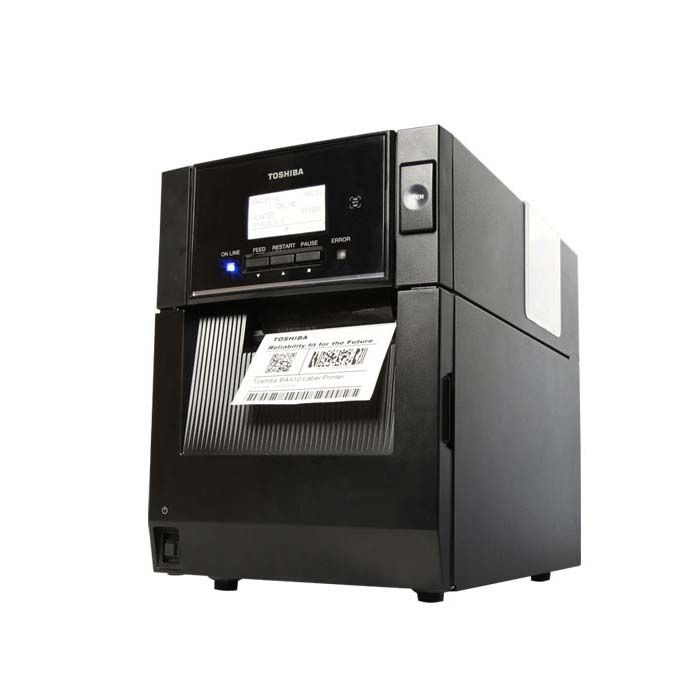 Our Range Of Toshiba TEC Label Printers